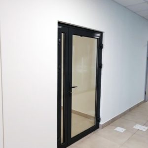 Противопожарная дверь EIS 30 / серия FRM7226