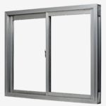 Противопожарное окно 1350×1200 / серия FRM5280