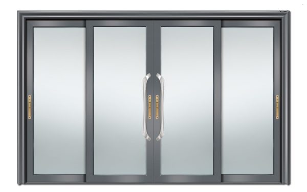 Противопожарное окно 1350×900 / серия FRM5177