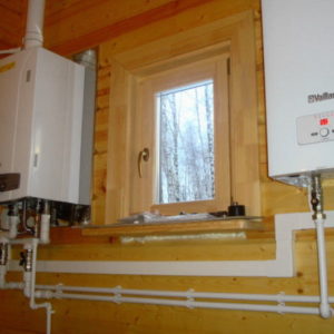 Противопожарное промышленное окно в котельную / серия FRM1098